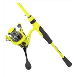 Lunkerhunt Fishing Rod Set 7 in. 44.88 in.