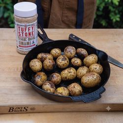 Tuffy Stone BBQ Provisions Umami Seasoning 8.57 oz