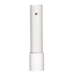 Campbell Brady 1-1/4 in. D X 1-1/4 in. D FPT Plastic Threaded Foot Valve