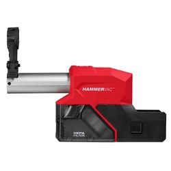 Milwaukee Cordless Dust Extractor Tool Only M18 FUEL V
