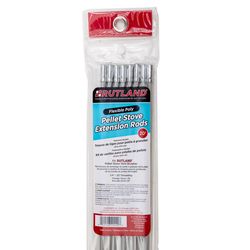 Rutland Pellet Stove Extension Rod