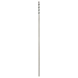 IRWIN 1/4 in. X 18 in. L Steel Bell Hanger Bit Straight Shank 1 pc