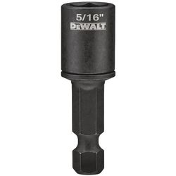 DEWALT 5/16 in. Metal Nut Driver 1 pc