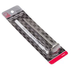 Chef Craft Instant Read Analog Pocket Thermometer