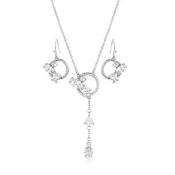 Montana Silversmiths Women's Hanging By A Moment Jewelry Sets