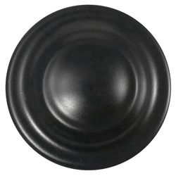 Laurey Nantucket Traditional Round Cabinet Knob 1-3/8 in. D 1 in. Matte 1 pk