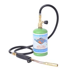 Flame King Torch Head 1 pc
