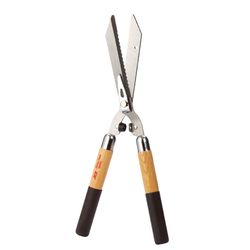 Ace GT2700 A Steel Straight Edge Hedge Shears