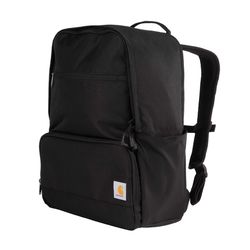Carhartt Black 36 L Backpack Lunch Bag Cooler
