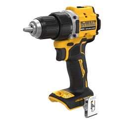 DeWalt 20V MAX Atomic 1/2 in. Brushless Cordless Drill/Driver Tool Only