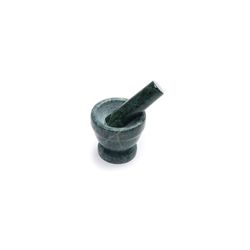 Fox Run Marble Mortar and Pestle