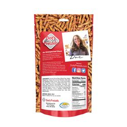Dot's Homestyle Original Pretzels 16 oz Bagged