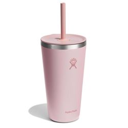 Hydroflask 20 fl. oz. Trillium BPA Free Tumbler with Straw Lid