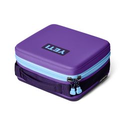 YETI Daytrip 3L Pace Purple 3 L Lunch Box Cooler