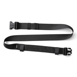 YETI SideClick Strap Soft Cooler Shoulder Strap Black 1 pk
