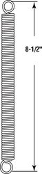 Prime-Line 8-1/2 in. L X 5/8 in. D Extension Spring 1 pk
