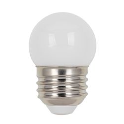 Westinghouse S11 E26 (Medium) LED Bulb Warm White 10 Watt Equivalence 1 pk