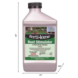 Ferti-lome Root Stimulator Liquid Root Feeder 32 oz