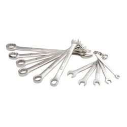 CRAFTSMAN SAE Combination Wrench Set 11 pc