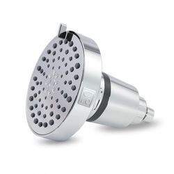 Danco Seventy Chrome ABS 4 settings Showerhead 1.8 gpm