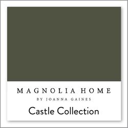 Magnolia Home by Joanna Gaines Step Stool Green MAGCC09