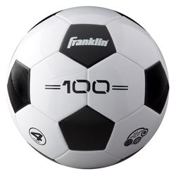 Franklin #4 Soccer Ball
