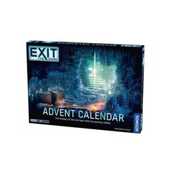 Thames & Kosmos Advent Calendar Toy Multicolored