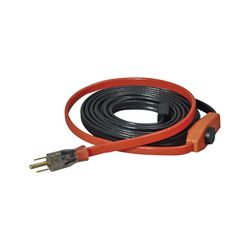 Easy Heat AHB 15 ft. L Heating Cable For Water Pipe