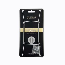 Tripar Plastic Plate Hanger 1 pk
