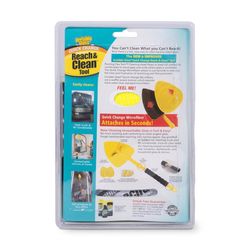 Stoner Invisible Glass 20.3 in. L X 7.5 in. W Plastic Reach and Clean Tool 1 pk