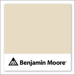 Benjamin Moore Pale Almond OC-2