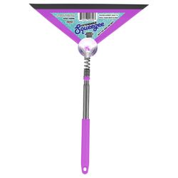 Blazing LEDz 10 in. Stainless Steel Squeegee