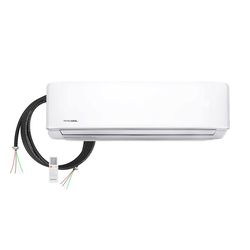 MRCOOL DIY 5th Gen Wall Mounted 1 Zone 36000 BTU 23 SEER Ductless Mini Split Heat Pump Air Handler