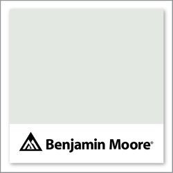 Benjamin Moore Gray Lake 2138-70