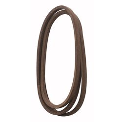 Genuine Factory Parts Drive Belt 0.5 in. W X 48 in. L