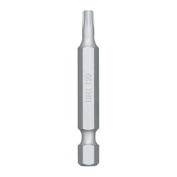 DeWalt Torx Star #20 X 2 in. L Power Bit Heat-Treated Steel 1 pc
