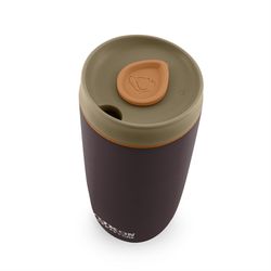 Yukon Outfitters Commuter 20 oz Whiskey Tumbler