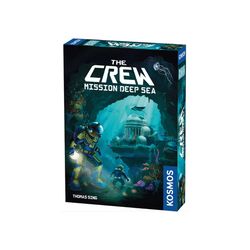 Thames & Kosmos Mission Deep Sea Multicolored