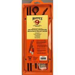 Hoppe's No. 9 Maintenance Kit 7 pc