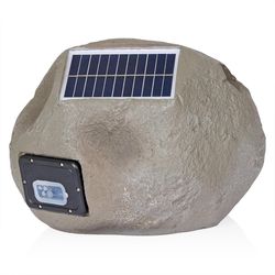 Alpine Wireless Bluetooth Speaker