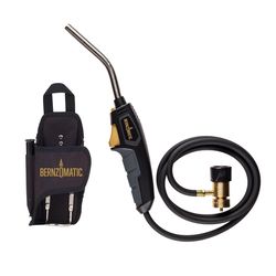 Bernzomatic 16 oz Reach Torch 1 pc Propane