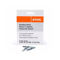 STIHL Adjustable Angle Manual Knife Sharpener 0