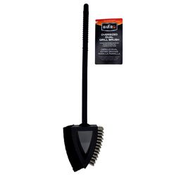 Mr. Bar-B-Q Grill Brush 1 pk