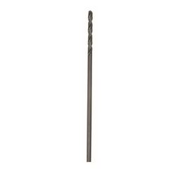IRWIN Aircraft Extension 3/8 in. X 12 in. L High Speed Steel Split Point Drill Bit Straight Shank 1