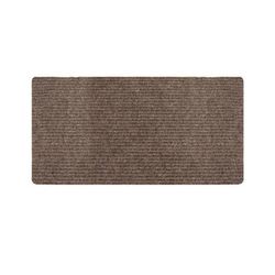 Southern Oaks 24 in. W X 60 in. L Tan Polyester Utility Mat