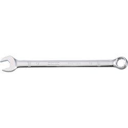 DeWalt 13 mm X 13 mm 12 Point Metric Combination Wrench 7-3/32 in. L 1 pc