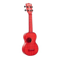 Kala Brand Music Co. Waterman Soprano Ukulele Plastic 1 pk