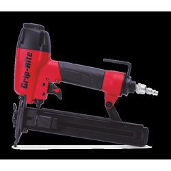 Grip-Rite 18 Ga. 1/4 in. Finish Stapler