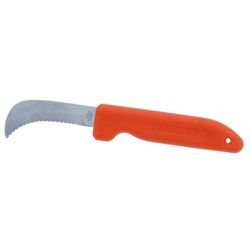 Zenport 3 in. Stainless Steel Harvest Knife