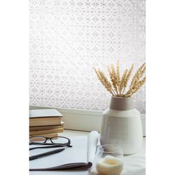 Artscape Decorative Window Film 24 in. W X 36 in. L